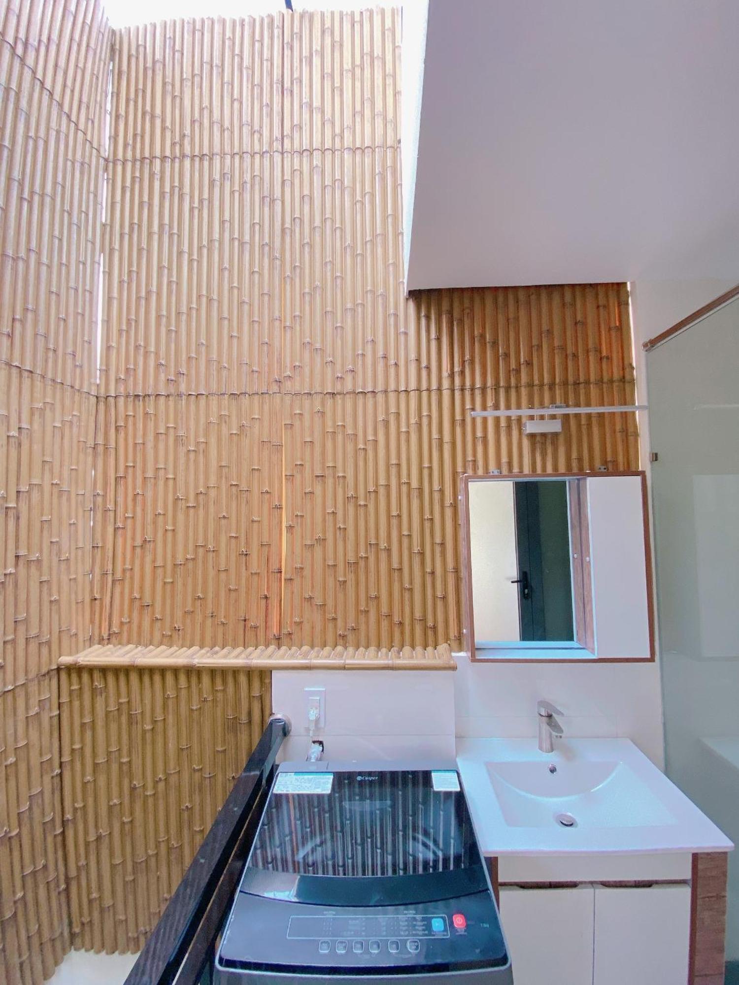 Mitana Apart-Hotel Ho Chi Minh-staden Exteriör bild