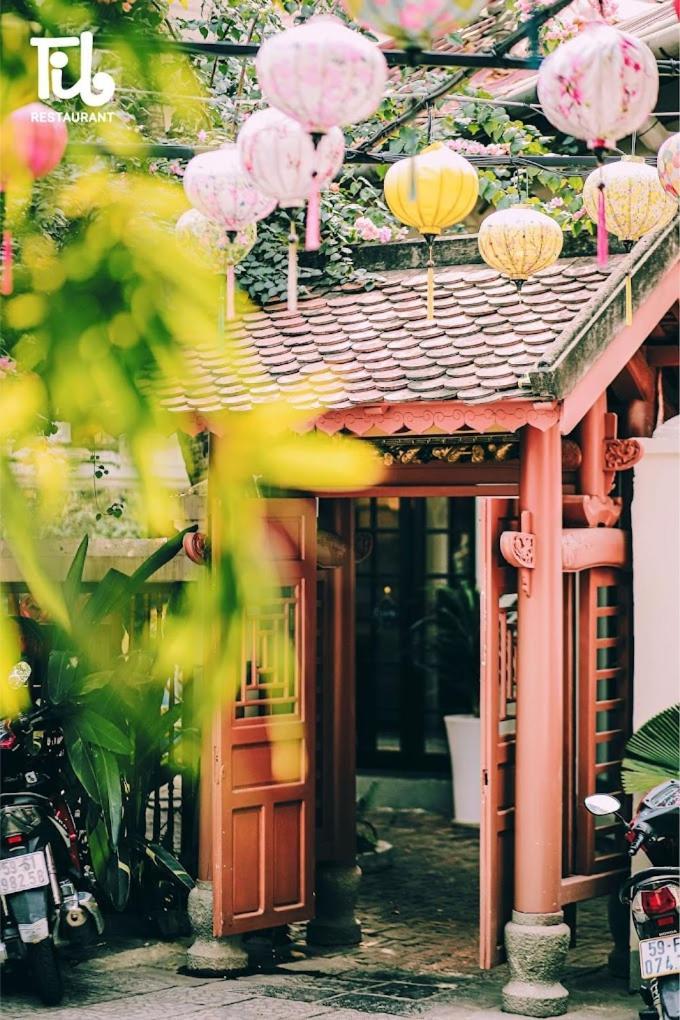 Mitana Apart-Hotel Ho Chi Minh-staden Exteriör bild